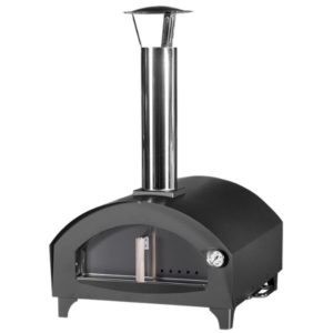 Mini pizzaoven huren – Verhuur Pizza oven BRAVO houtgestookt