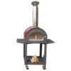 pizza oven huren