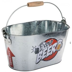 Bierkoeler Cold Beer – Bieremmer – IJsemmer voor bier