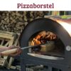 pizzaborstel schoonmaakborstel pizzaoven