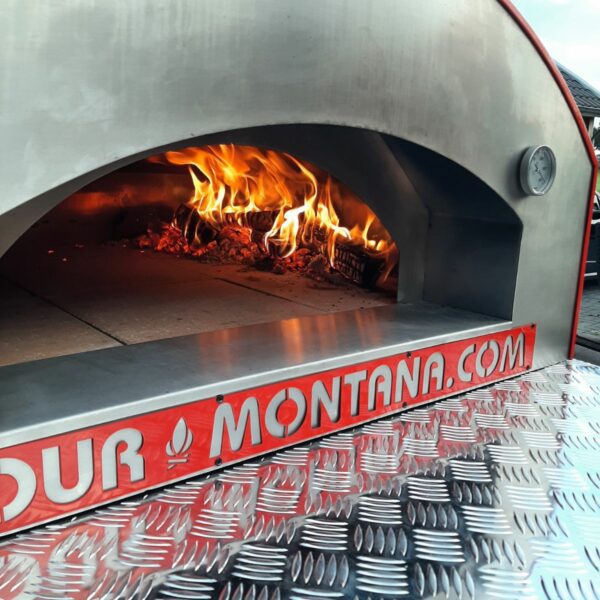 pizzaoven verhuur salland