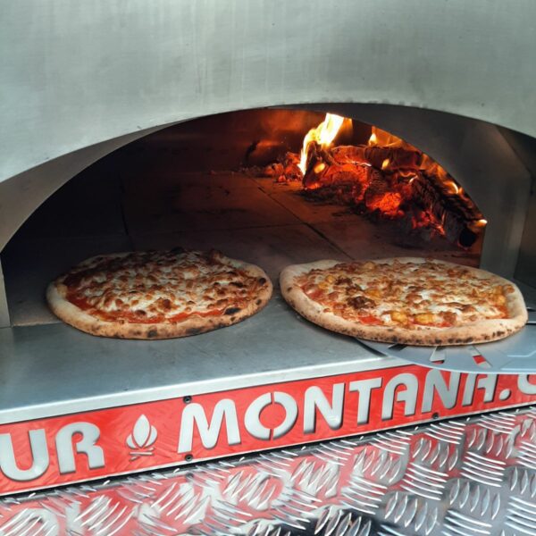 pizzaoven verhuur salland