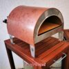 pizzaoven gas huren