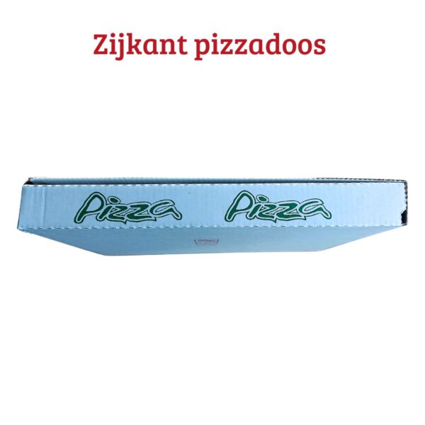 pizzadoos klein 26cm