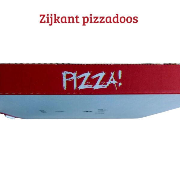 grote pizzadoos kopen