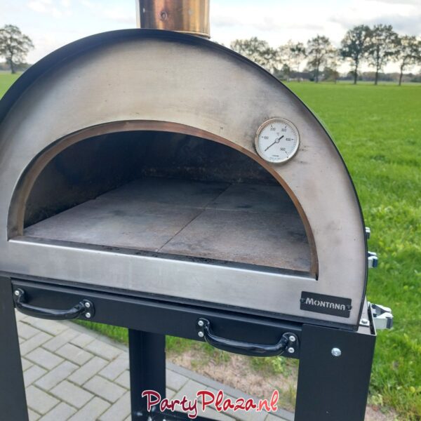 verhuur pizzaoven overijssel