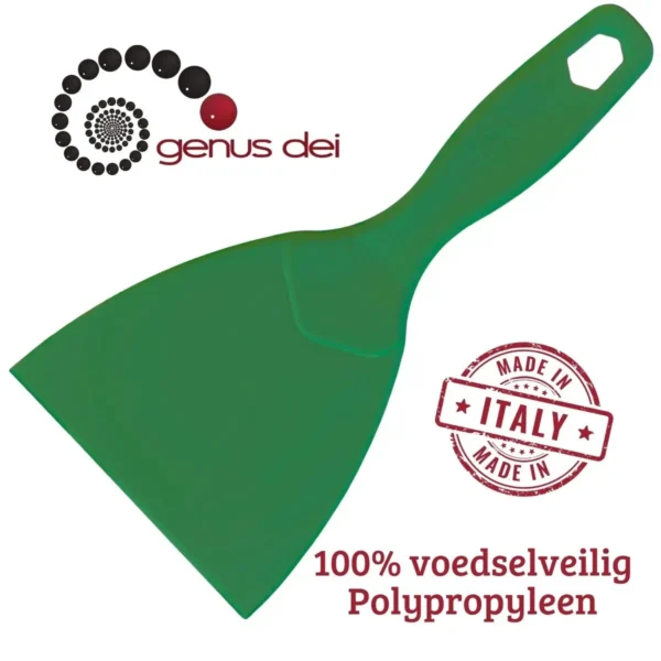 deegspatel pizzabollen deegsteker